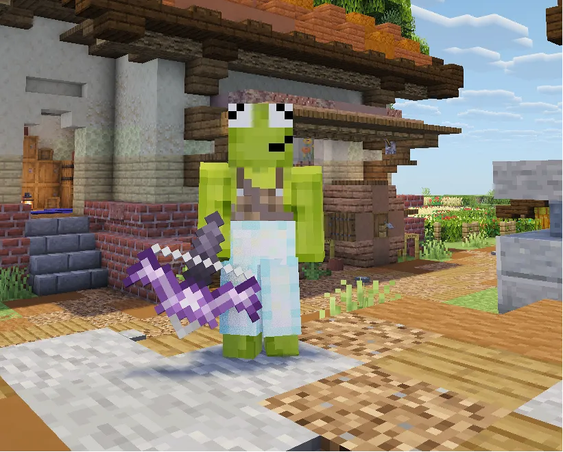 Towny: June Legendaries!