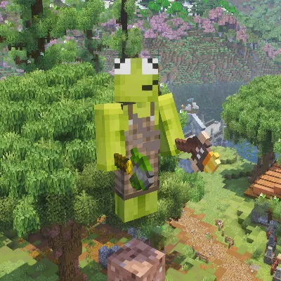 Towny: July Legendaries!